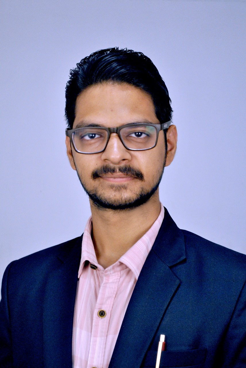 Shivam Mittal