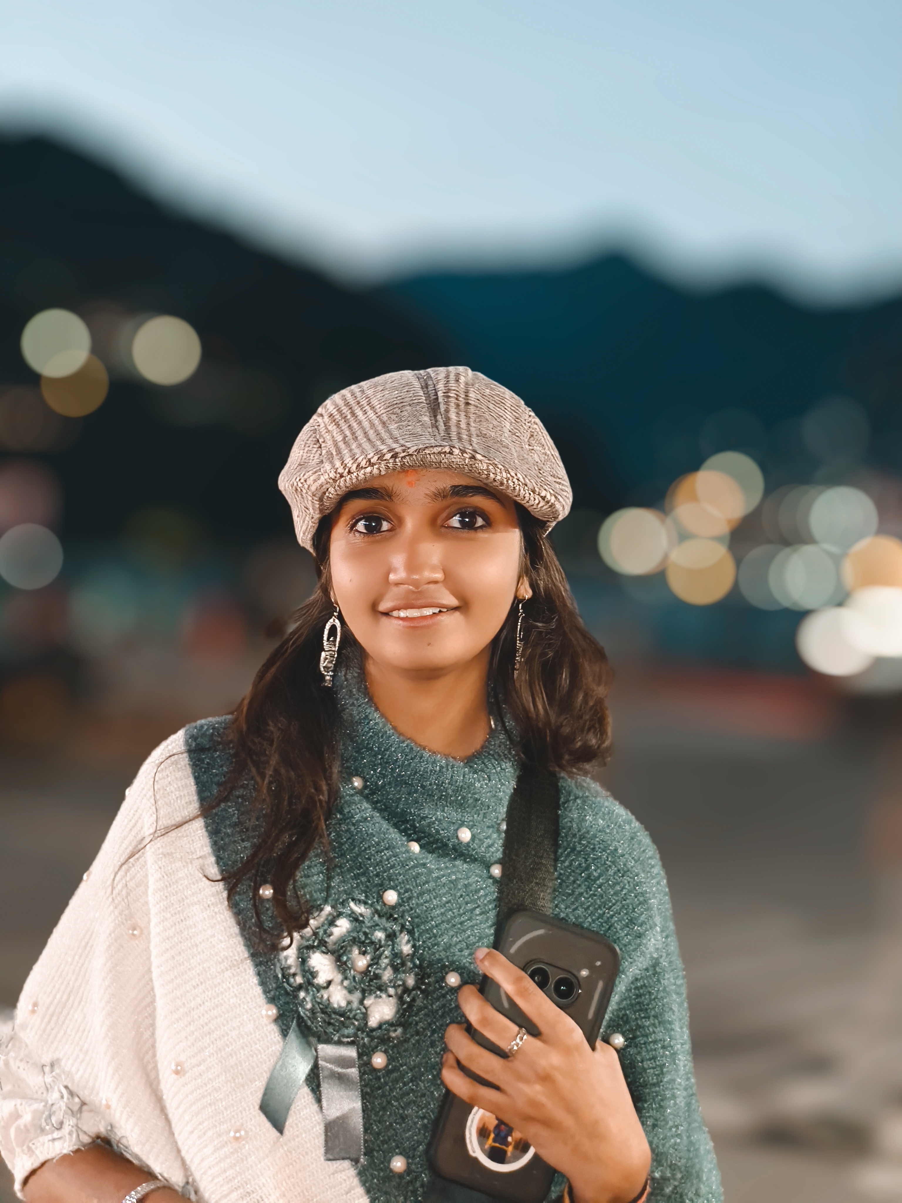 Muskan Sharma