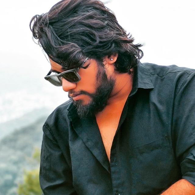 Pratik Pandey